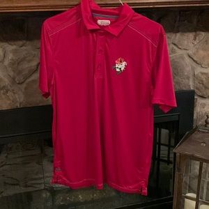 Mens polo